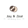 JZ Makeup Store
