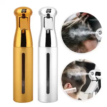 

250ml Hairdressing Spray Bottle Salon Barber Hair Tools Fine Mist Sprayer Styling Tools Water Sprayer Hairdressing Tools