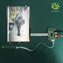 Écran LCD TFT de 10.1 pouces, 1920x1200, Interface WUXGA EDP, 224PPI, 60Hz, pour tablette
