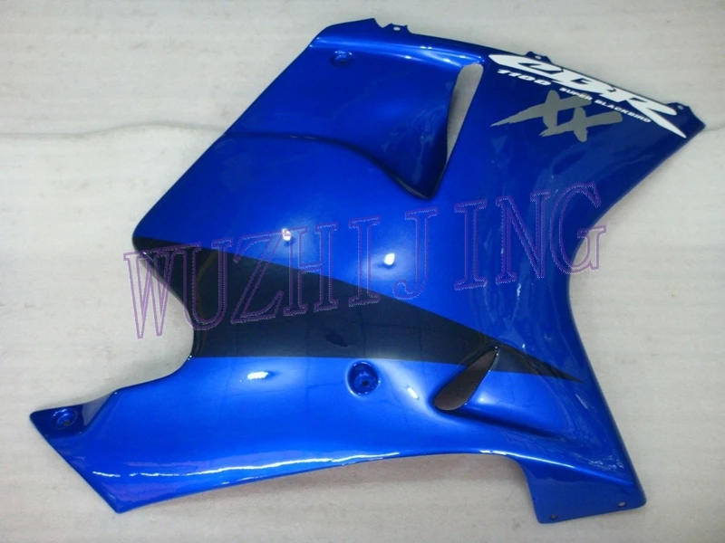 Пластик Обтекатели CBR 1100 XX 2003 наборы для тела CBR 1100 XX 2004 синий кузов Дрозд 1996-2005