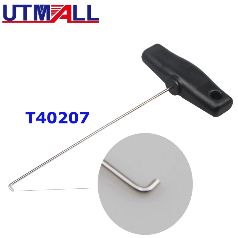 YANWEN Instrument Cluster Removal Pulling Hooks Tool for Mercedes-Benz YANWEN Instrument Cluster Removal Pulling Hooks Tool for Mercedes-Benz