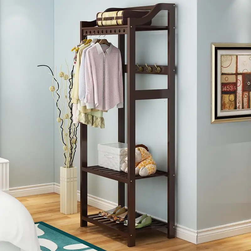 Pared Appendiabiti Terra Armoire Wieszaki Colgadores Ropa Wood Cabide Cintre Perchero De Pie Wieszak вешалка для одежды