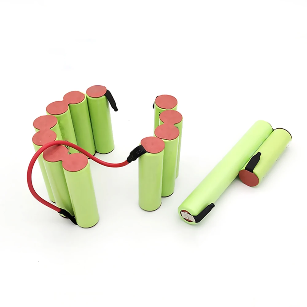AA 2500mAh для Philips 16,8 V аккумулятор FC6161 ручной пылесос