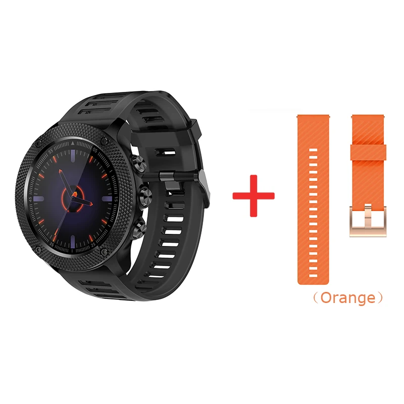 STrollAR Men Smartwatches 2021 30M Waterproof 12 Sport modes Fitness Tracker Clock Smart Watch for Android IOS Xiaomi Huawei 
