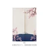 Japanese Door Curtains Noren Mount Fuji Cherry Home Decor Bedroom Kitchen Linen Curtain Customizable 4