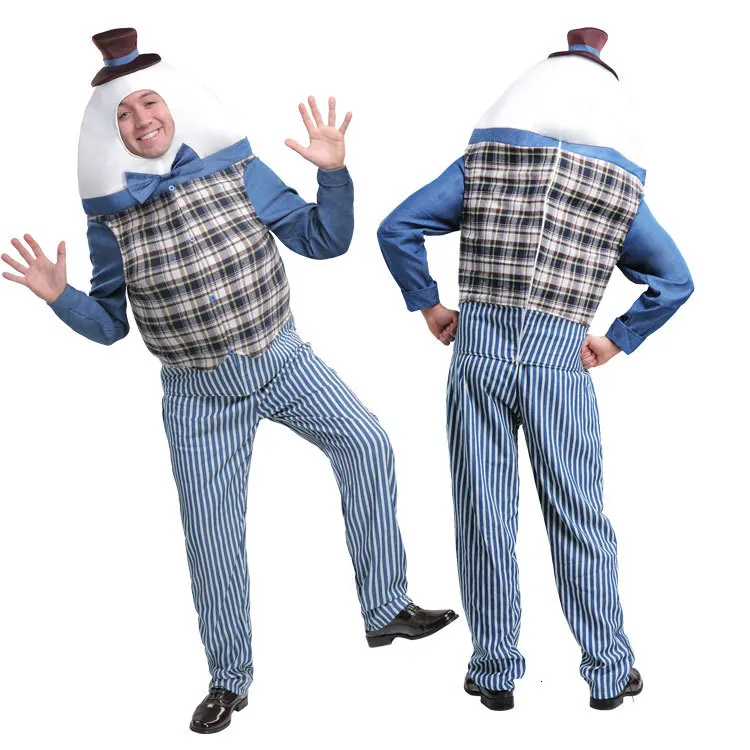 Adult costume Костюм для близнецов Алисы в стране чудес, вечерние костюмы на Хэллоуин - Цвет: Adult costume