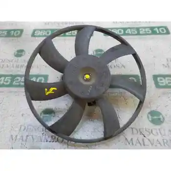 

ELECTRIC FAN OPEL ANTARA 2.0 CDTI CAT (Z 20 DMH / LLW) 2PINS WITHOUT REFERENCE [16834110]
