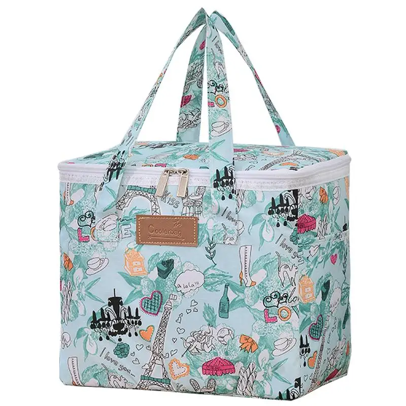 Bolsas p/ almoço