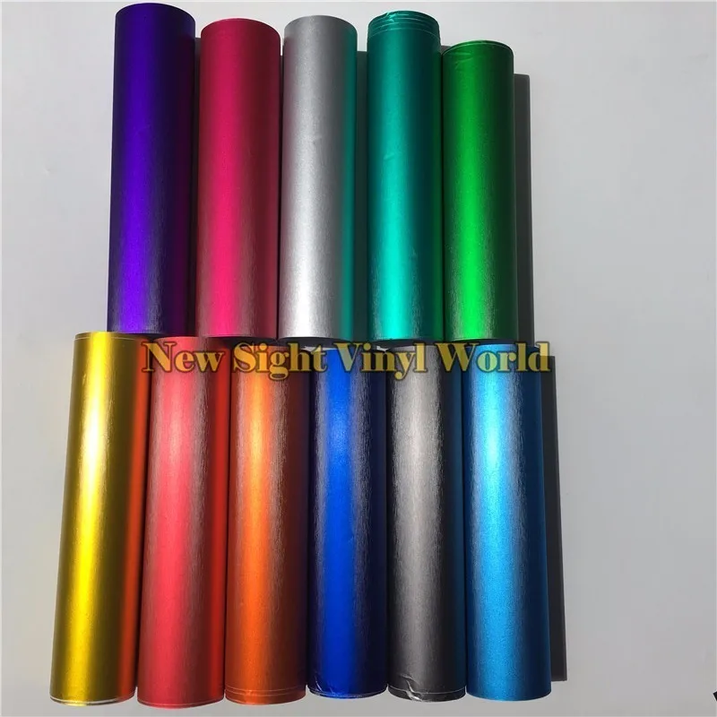 Orange-Matte-Chrome-Brushed-Vinyl-Film (7)