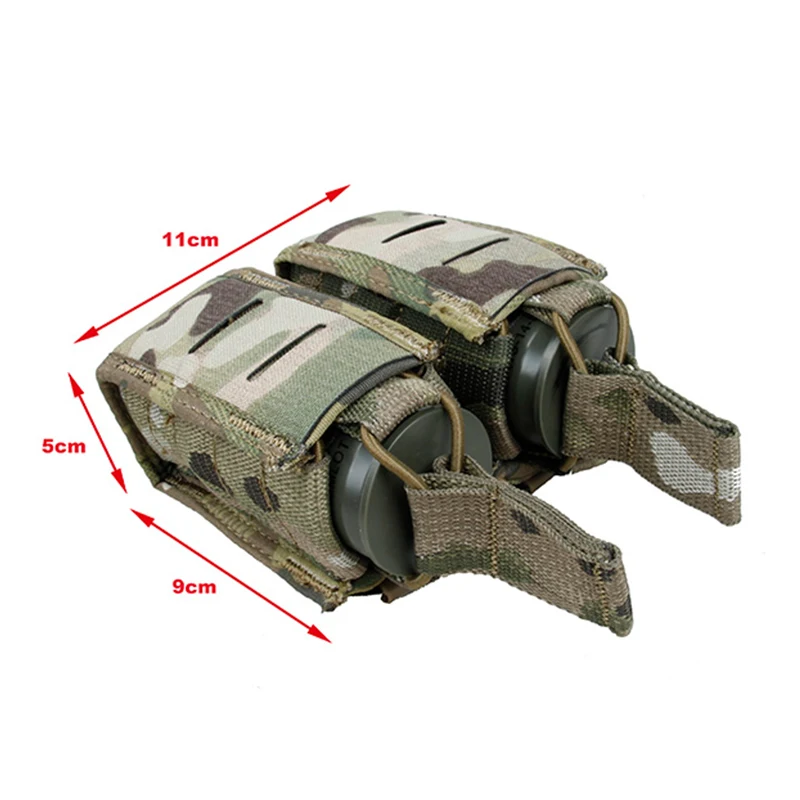 TMC  TC  ź Ŀġ ĳ, MOLLE Ʈ , ߿   3361, 40mm