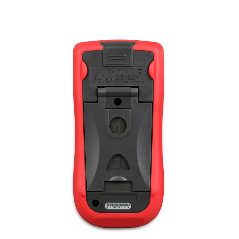 Цифровой мультиметр UNI T UT61A UT61B UT61C UT61D UT61E true rms Измеритель постоянного и