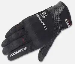 GK-176 CE защитная сетка перчатки Велоспорт гоночный мотоцикл Мотокросс внедорожные спортивные перчатки
