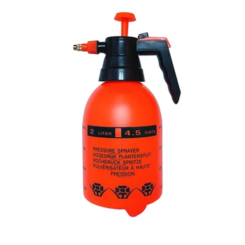 

Multipurpose garden Sprayer Pressure 2L Bottle Water Spray Pump Weed Killer Chemical watering can Garden Spraying Supplies