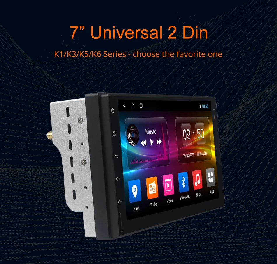 Ownice K1 K2 K3 Octa Core Android 10.0 2G RAM 32GB ROM 10 Hde2467d6f4134239abe3e7cd9af27623J