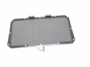 

Motorcycle Aluminium Radiator Side Protective Guard Grill Cover Protector for Yamaha YZF R3