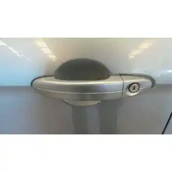 

6M21U224A37B HANDLE OUTER FRONT LEFT Ford S-MAX (CA1)
