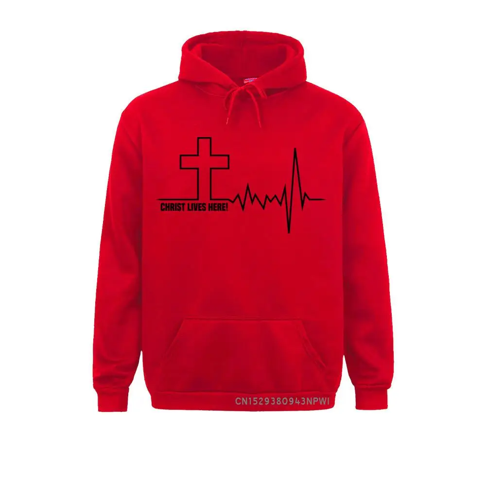 06321 Sweatshirts April FOOL DAY Hoodies Long Sleeve Discount Classic Sportswears Design Women Free Shipping 06321 red