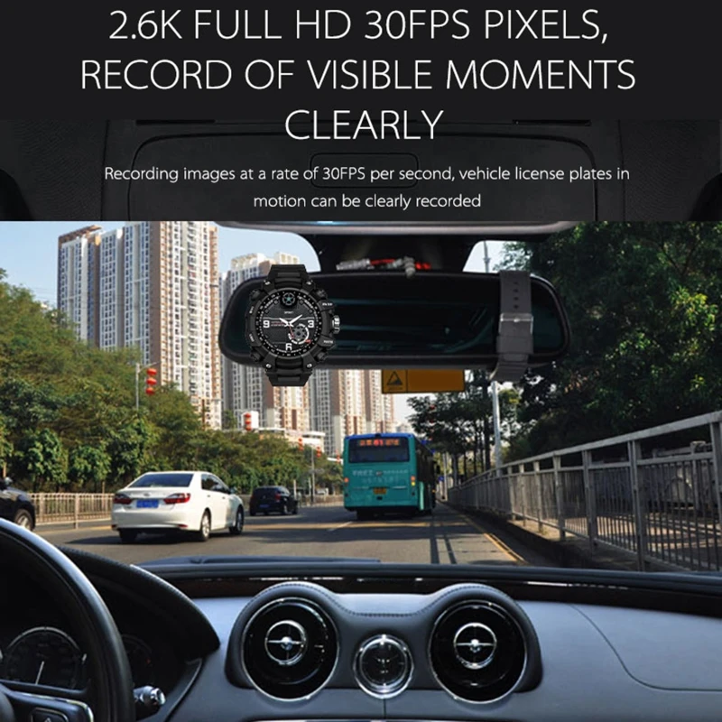 KX04B Smart Glasses Wireless Bluetooth Hands-Free