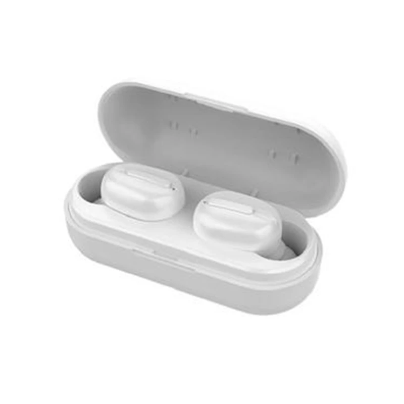 L13 Wireless Bluetooth 5 0 TWS Mini Earbuds Handsfree Microphone Stereo Headset