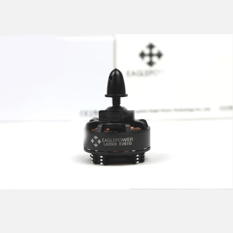 

Hot 2PCS 3508 Brushless Motor LA3508 KV610 KV390 for RC Drone FPV Quadcopter Multi-axis UAV Spare Parts Accessories