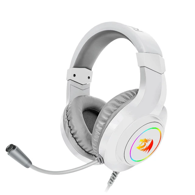 Redragon Hylas H260 Rgb Gaming 