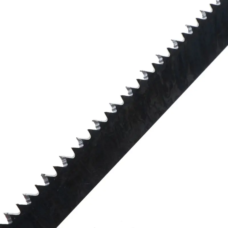 Extra Long HCS Reciprocating Saw Blade For Wood Fast Cutting Woodworking Safety For Home DIY 95AA