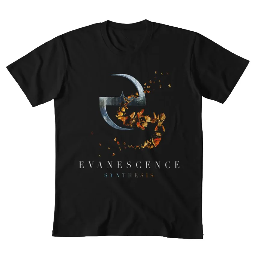 Evanescence Synthesis футболка evanescence amy lee synthesis|Футболки| |
