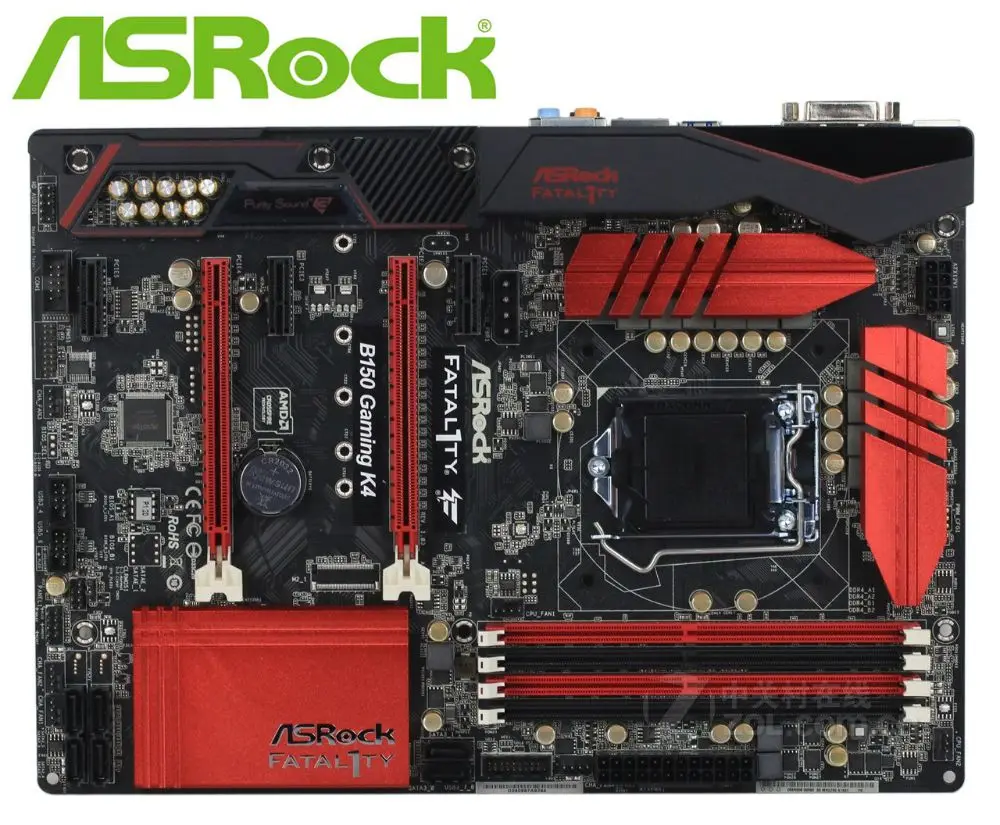 msi b150 gaming m3 manual