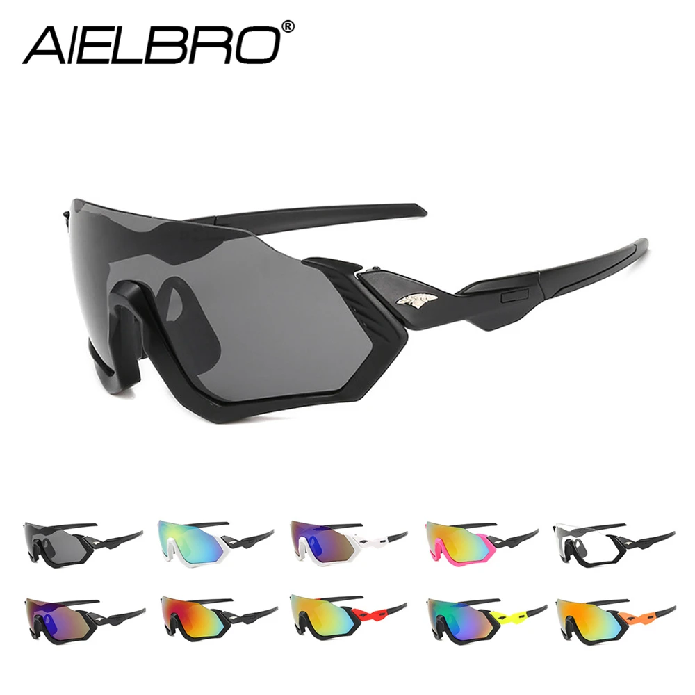 

Cycling Glasses 2019 uv400 Mountain Bicycle Road Bike Sport Cycling Sunglasses Women Cycling Eyewear oculos ciclismo masculino