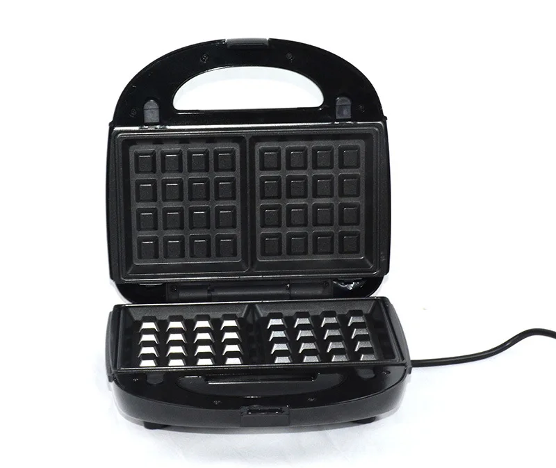 Máquina de Waffle