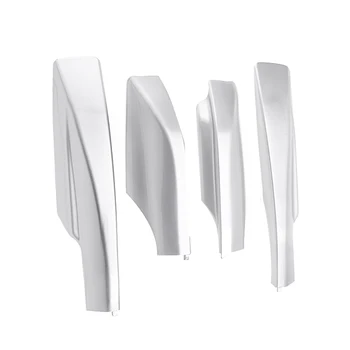 

Car Roof Rack Protective Cover Shell for Toyota RAV4 2007-2013