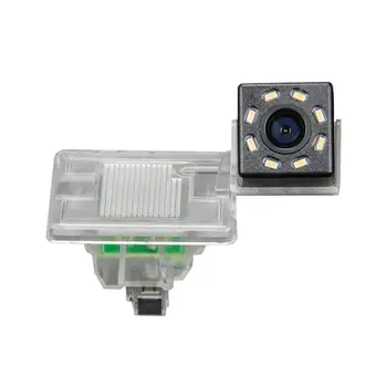 

HD 720p Reversing Backup Camera Rearview Camera for MB Mercedes A GLA GLC GLE Class W177 X156 W167 X253 X254 C253 2018-2020