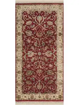

Carpet Collection "Aurora 14/14" qnq44-mred-mivr 203x297 cm 41403