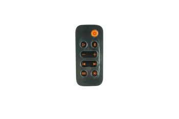 

Remote Control For JBL PartyBox 300 High Power Portable Wireless Bluetooth Party Speaker Audio System