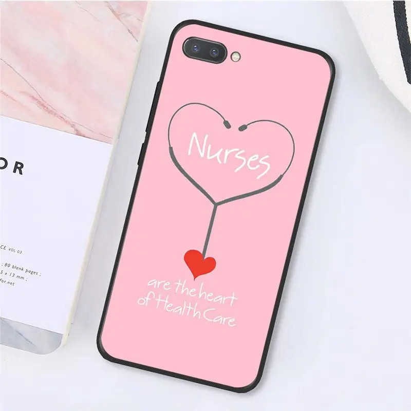 Nurse Medical Medicine Health Heart 