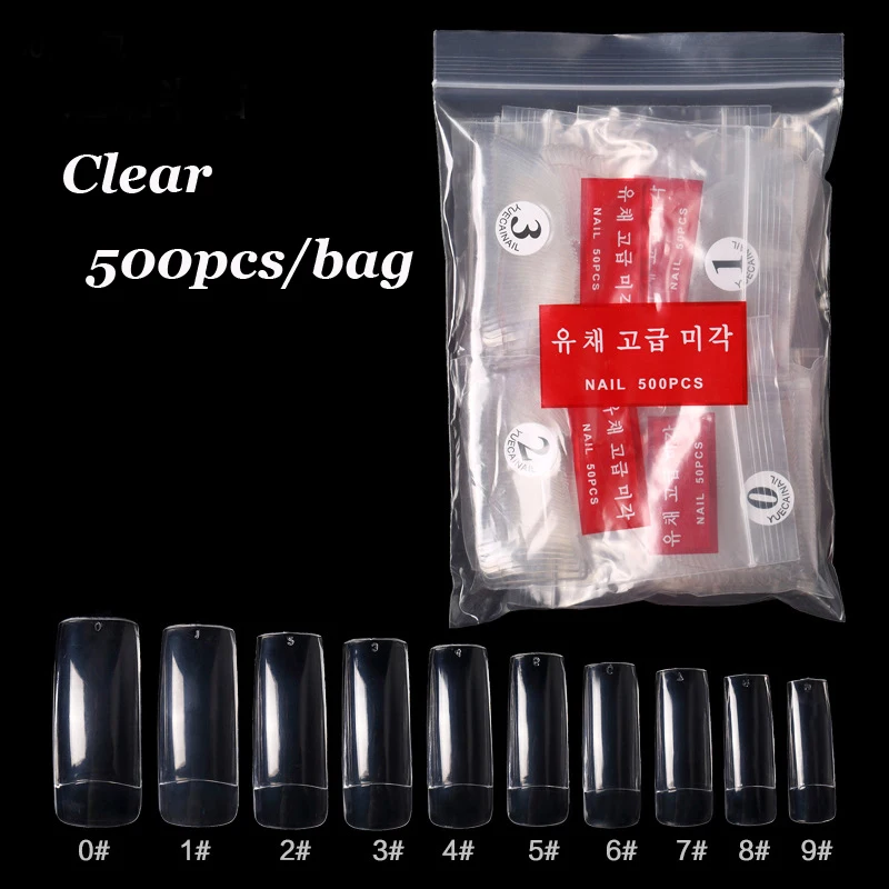 clear