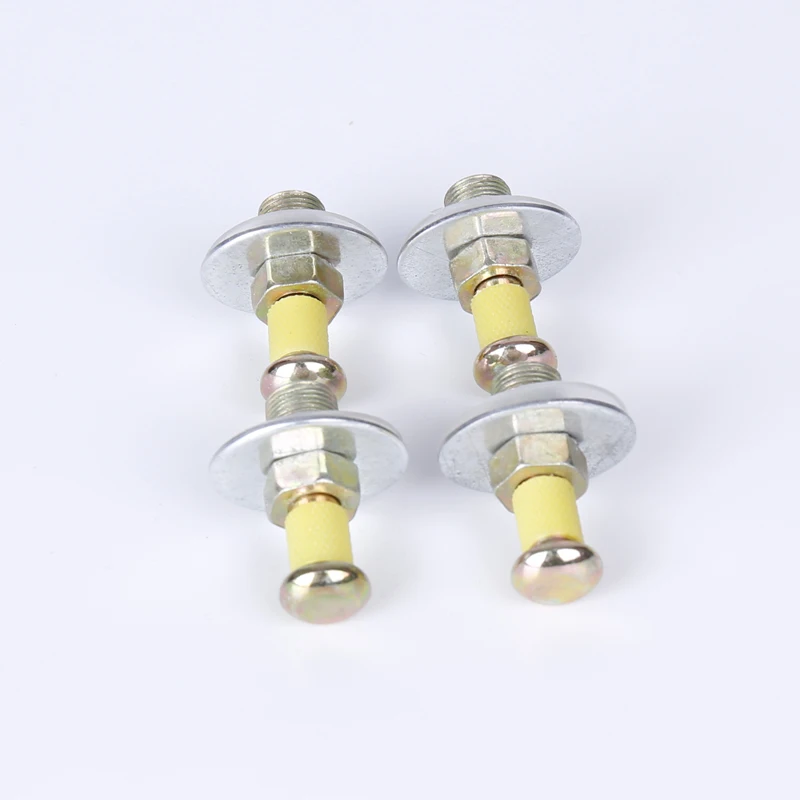 Защелка для AUDI VW Scirocco Jetta Golf MK2 Passat B3 B4 4 шт./компл./набор|pin pin|pin audipin latch |