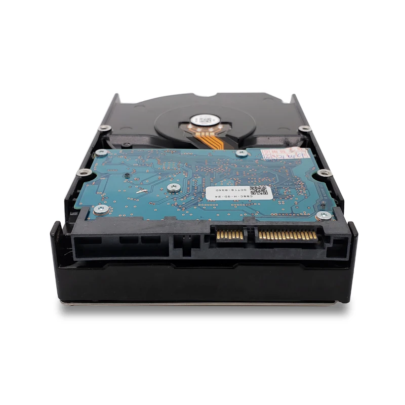 Система видеонаблюдения 3," SSD жесткий диск 500 Гб/1 ТБ/2 ТБ/3 ТБ/4 ТБ HDD для видеонаблюдения рекордер DVR/NVR