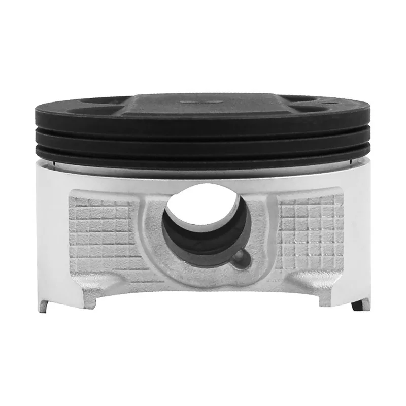 STD~+ 100 Мотоцикл поршень и кольцо и зажим комплект для YAMAHA YP400 YP Majesty400 400 Majesty400