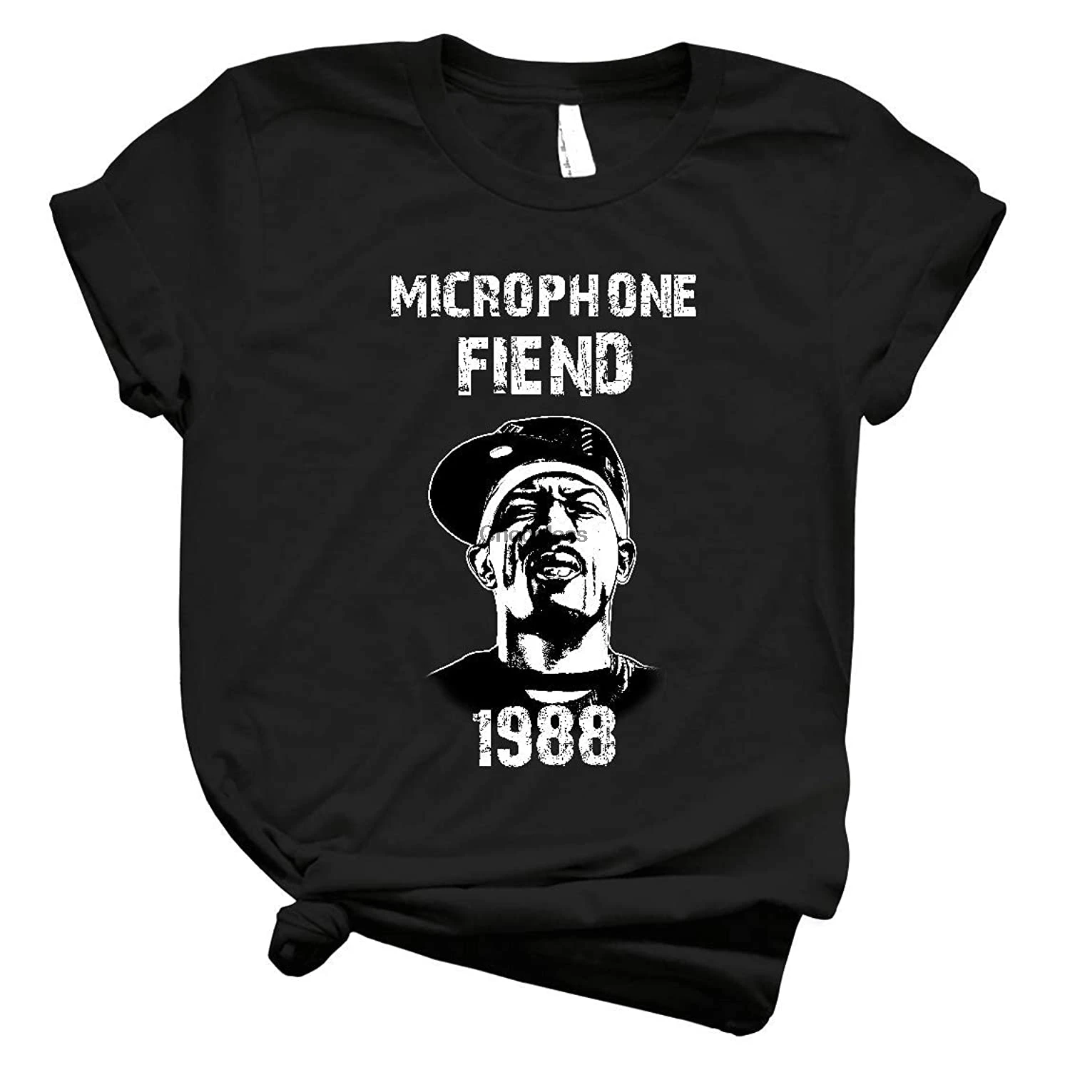 RakimOldSchoolHipHopILoveThisShirtsBestShirtsMusicBandT