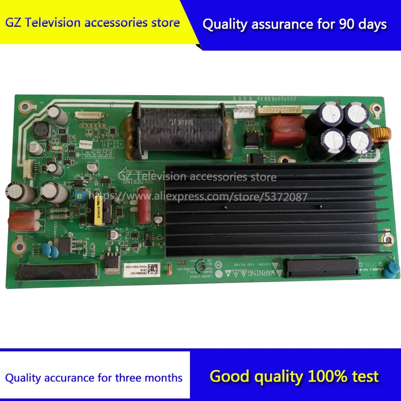 Хорошее качество для 42X4A Z board EBR36921701 EAX36921401 EAX36921501 | Электроника