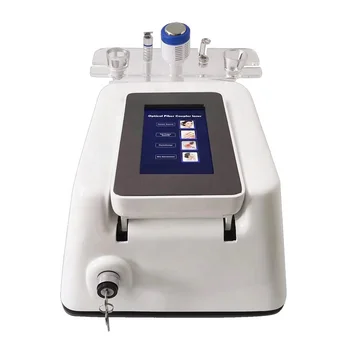 

4 in 1 Physical Treatment Laser 980nm Diode Laser Vascular Removal Spider Vein Removal Machine ,laser nail fungus removal