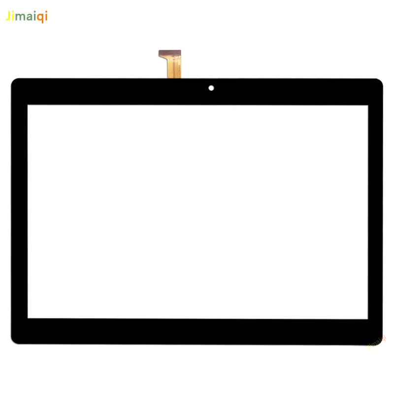 Новый сенсорный экран для 10 1 дюймового TCC 0166 10.1 V1 FPC Сенсорная панель дигитайзер