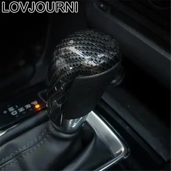 

Gear Interior Decorative Automovil Automobile Chromium Decoration Trim Protecter Accessory Accessories Covers 17 FOR Mazda CX-4