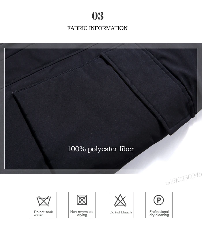 Winter New Men's Thick Hooded Jackets and Coats Fashion Camouflage Stitching Warm Long Parka Male Brand Clothing