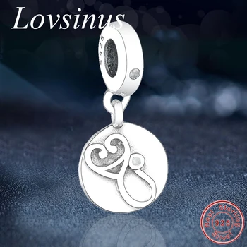 

Fit Original European Charms Bracelet Bangle 925 Silver Nurse Doctor Stethoscope Beads Charm Pendant Making Berloque DIY Jewelry