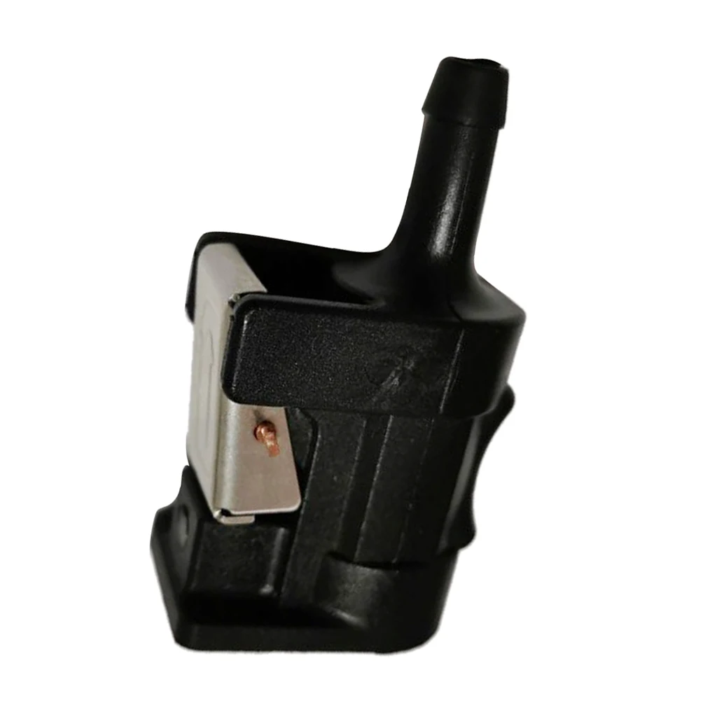 Marine516inch8mmFemaleBarbFuelLineEngineConnectorHose