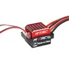 6-12V 180/320A ESC waterproof Brushed Motor Speed Controller For AXIAL SCX10 RC Ship and Boat RC Car 4