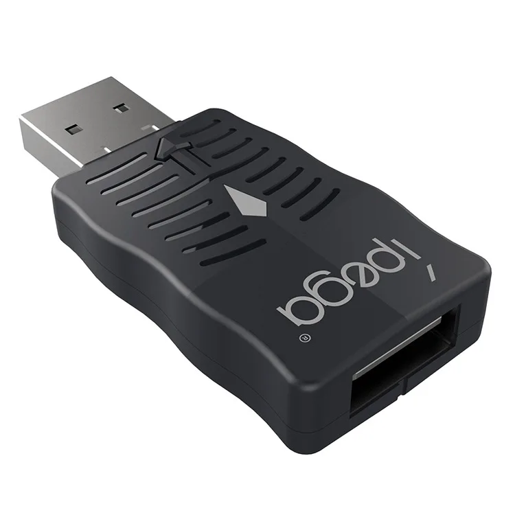 Беспроводной USB Bluetooth+ проводной адаптер для компьютера PC/Switch/xbox/PS4 конвертер для джойстика беспроводной многофункциональный usb-приемник