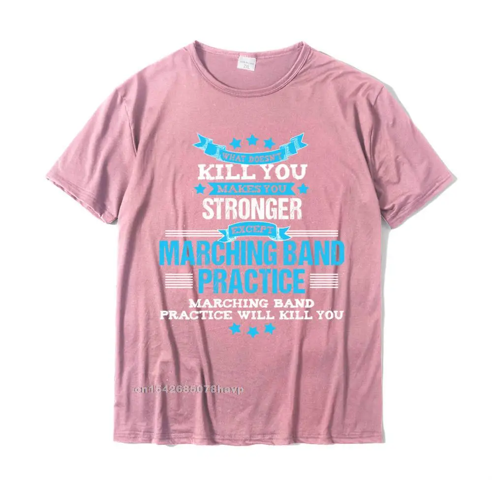 3D Printed Short Sleeve Tees Autumn Crew Neck 100% Cotton Man Top T-shirts Printed On 3D Printed Tee-Shirt Latest Marching Band Hoodie Funny Band Geek Director Gift__1304. pink